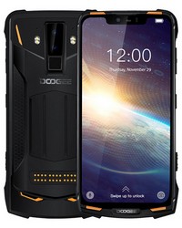 Замена батареи на телефоне Doogee S90 Pro в Липецке